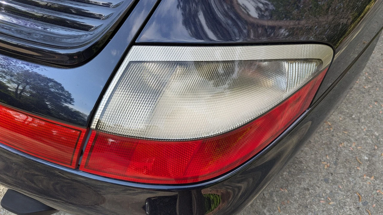 2003 Porsche 996 Carrera 4S - Image 13 of 24