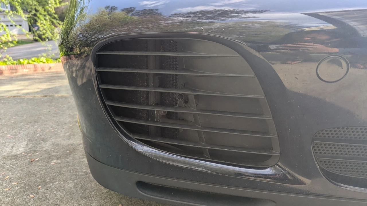 2003 Porsche 996 Carrera 4S - Image 15 of 24