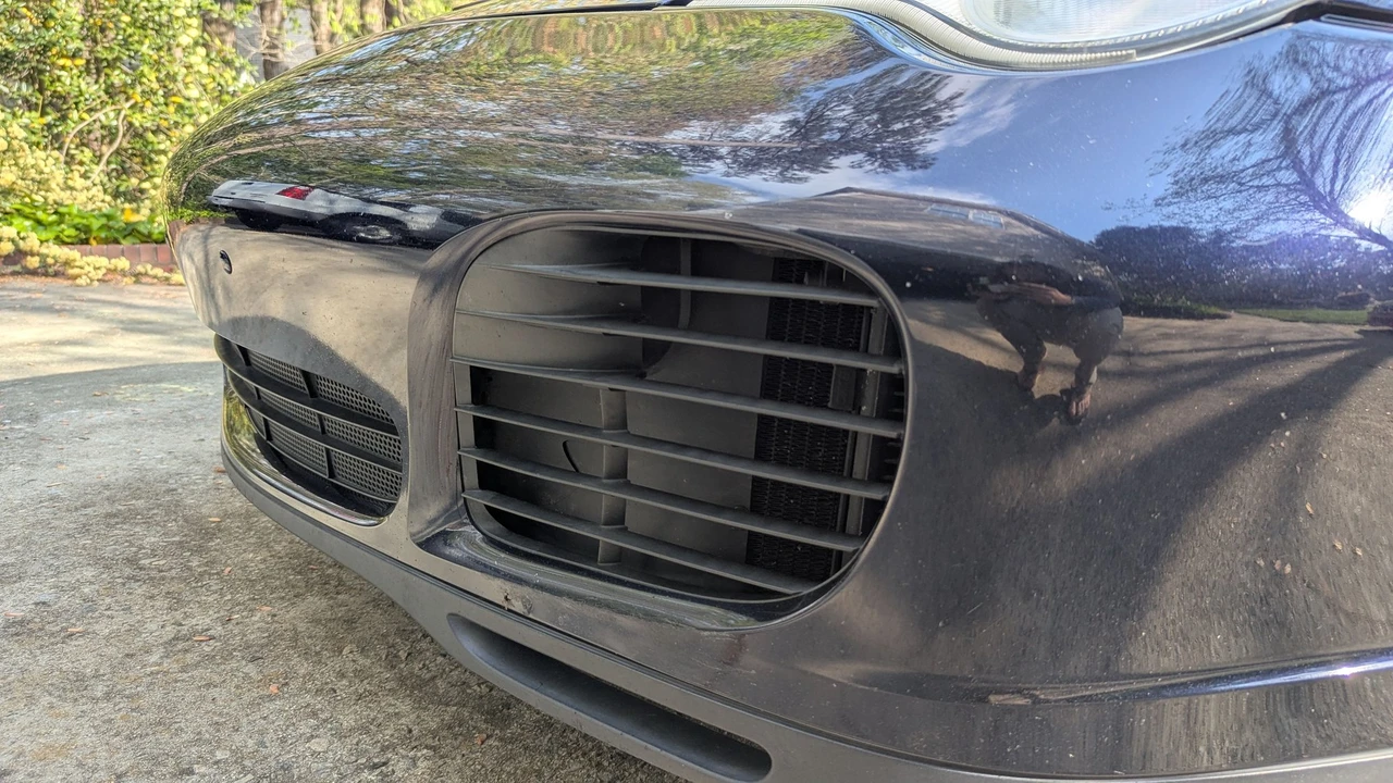 2003 Porsche 996 Carrera 4S - Image 16 of 24