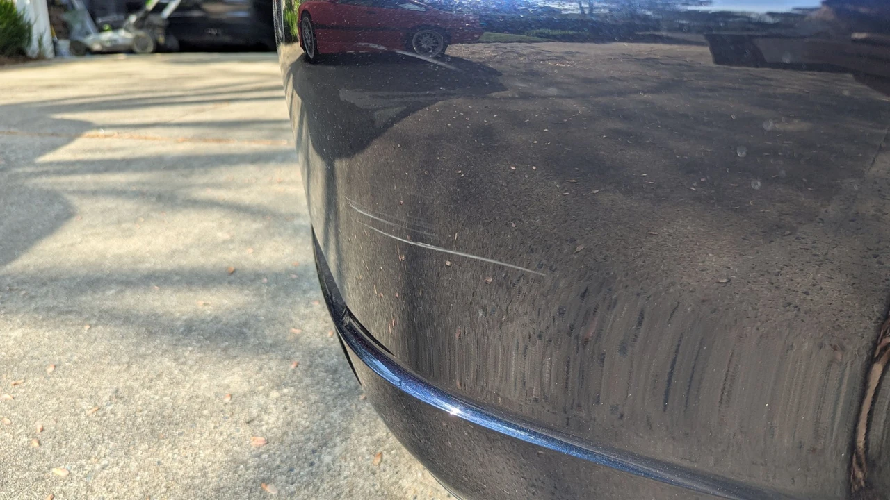 2003 Porsche 996 Carrera 4S - Image 18 of 24