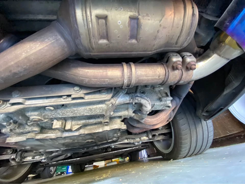 2003 Porsche 996 Carrera 4S - Image 13 of 20