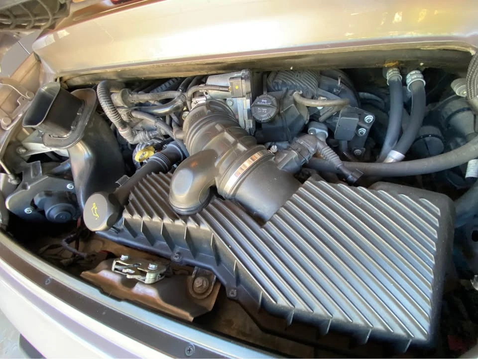 2003 Porsche 996 Carrera 4S - Image 10 of 20