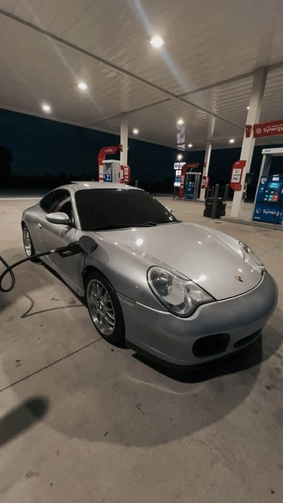 2003 Porsche 996 Carrera 4S - Image 6 of 11