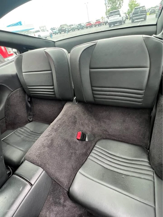 2003 Porsche 996 Carrera 4S - Image 8 of 11