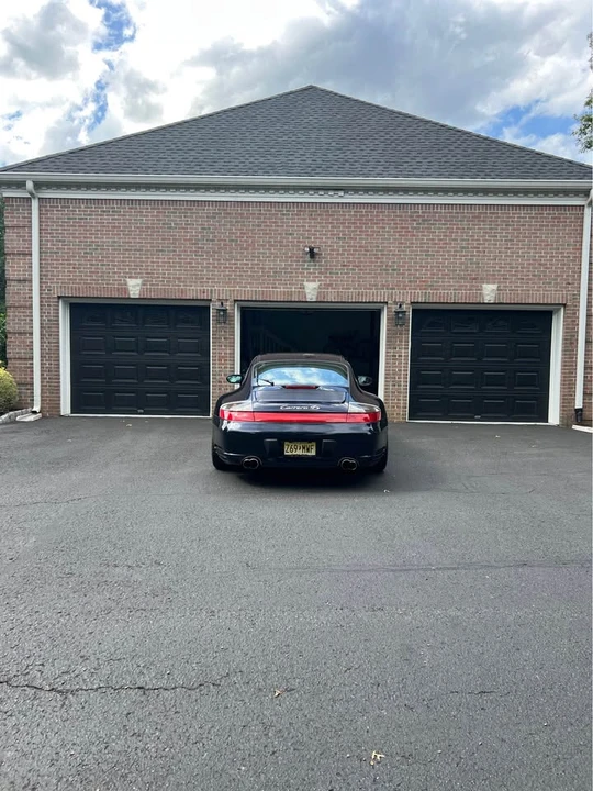 2003 Porsche 996 Carrera 4S - Image 3 of 7