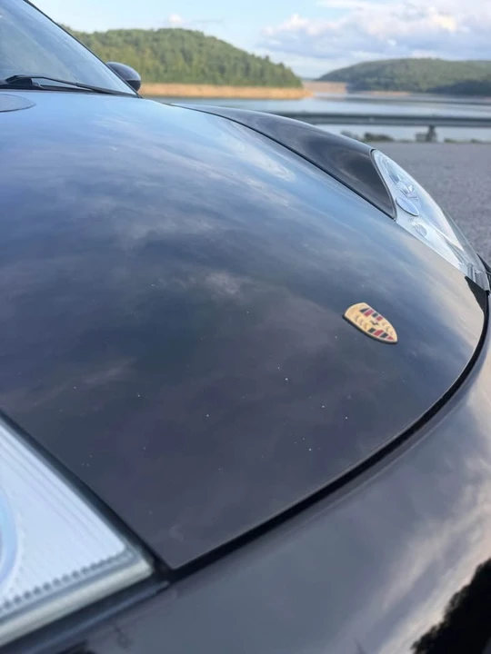 2003 Porsche 996 Carrera 4S - Image 13 of 18