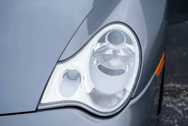 2003 Porsche 996 Carrera 4S - Image 21 of 21