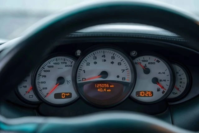 2003 Porsche 996 Carrera 4S - Image 19 of 21