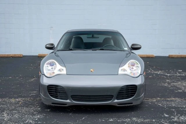 2003 Porsche 996 Carrera 4S - Image 7 of 21