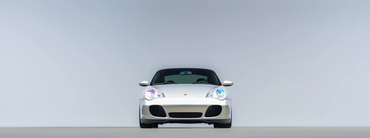 2003 Porsche 996 Carrera 4S - Image 21 of 31