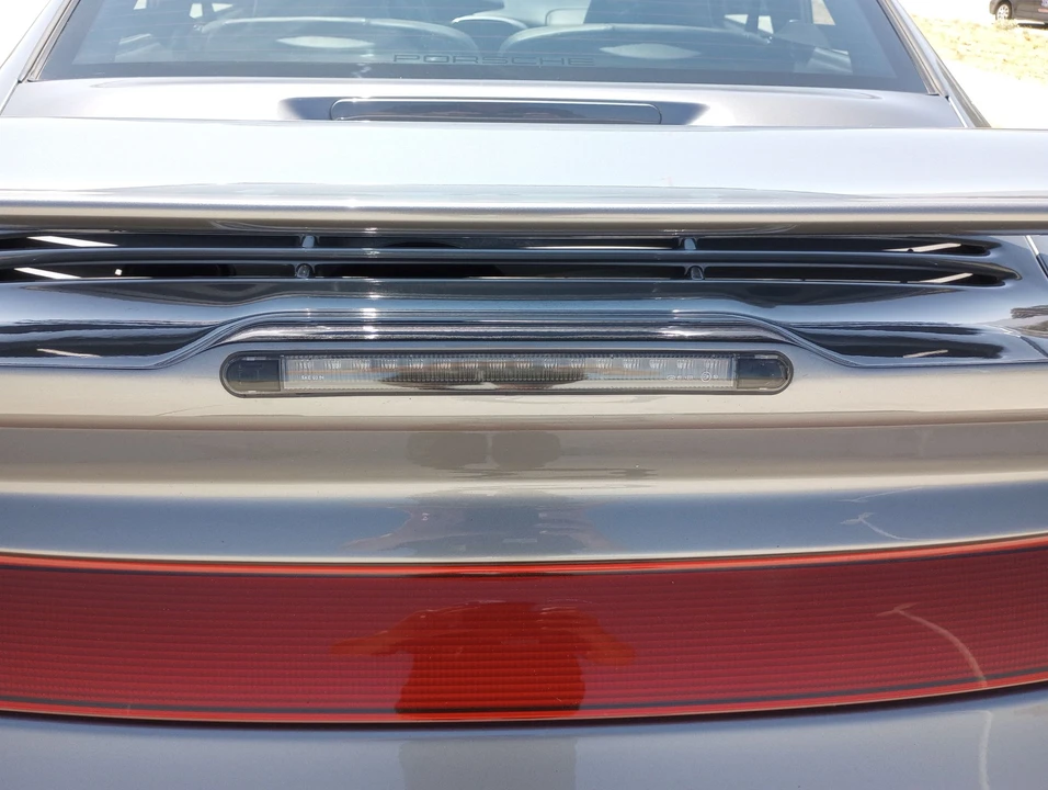 2003 Porsche 996 Carrera 4S - Image 26 of 28