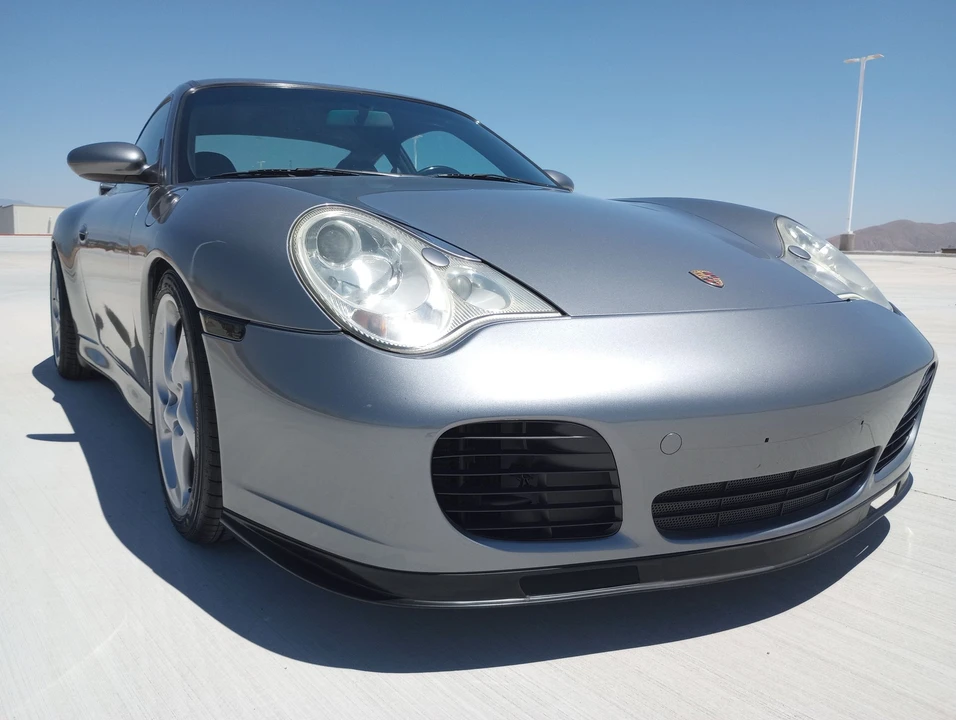 2003 Porsche 996 Carrera 4S - Image 23 of 28