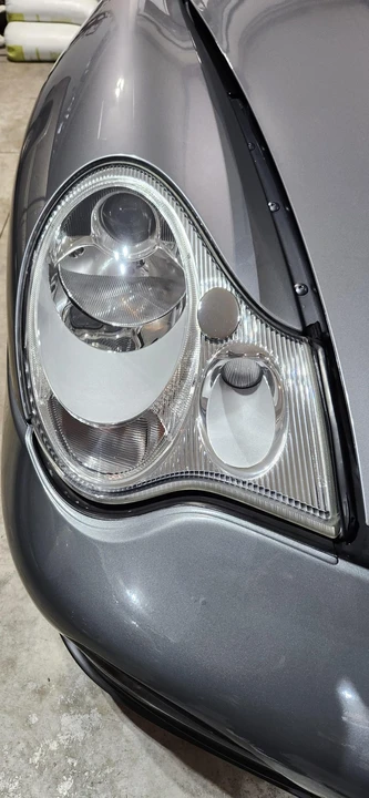 2003 Porsche 996 Carrera 4S - Image 14 of 31