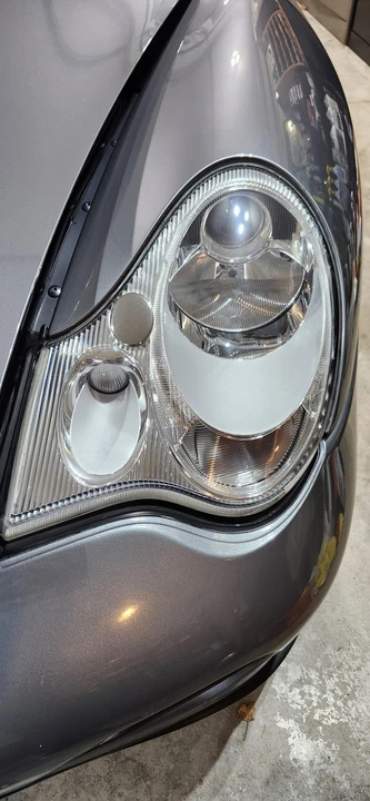 2003 Porsche 996 Carrera 4S - Image 15 of 31