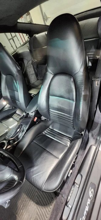 2003 Porsche 996 Carrera 4S - Image 31 of 31