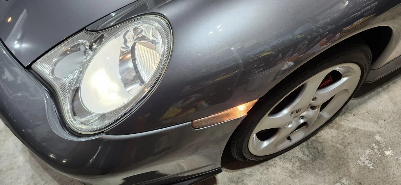 2003 Porsche 996 Carrera 4S - Image 13 of 31