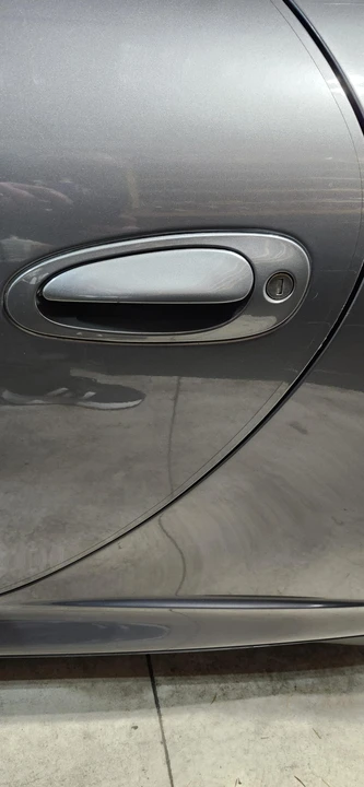 2003 Porsche 996 Carrera 4S - Image 20 of 31