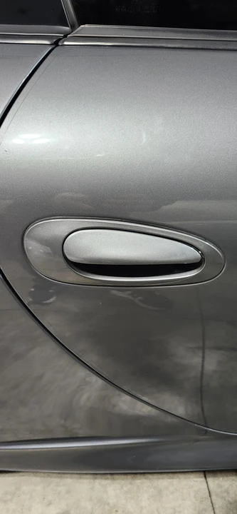 2003 Porsche 996 Carrera 4S - Image 21 of 31