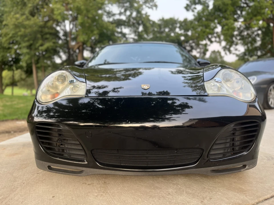 2003 Porsche 996 Carrera 4S - Image 20 of 31