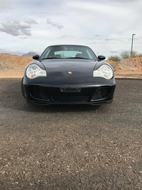 2003 Porsche 996 Carrera 4S - Image 5 of 31