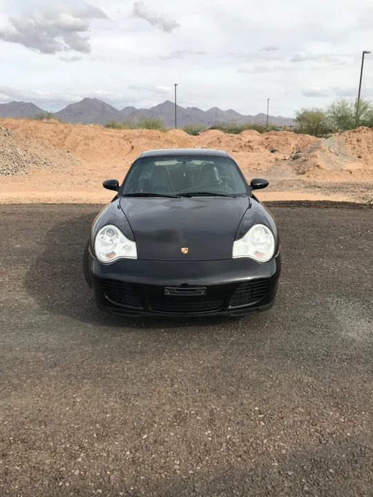 2003 Porsche 996 Carrera 4S - Image 6 of 31