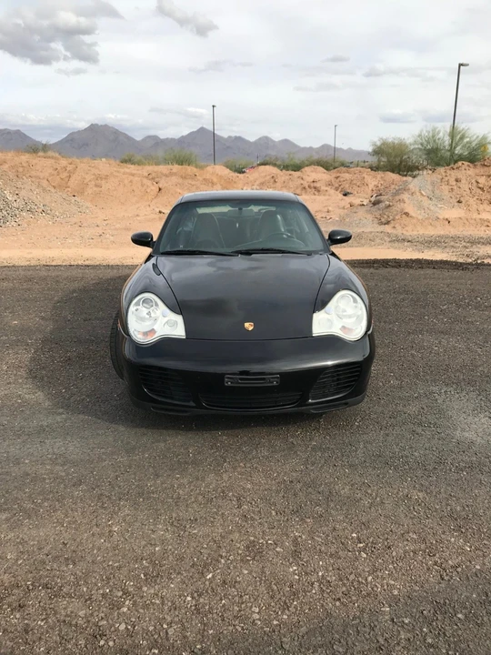 2003 Porsche 996 Carrera 4S - Image 7 of 31