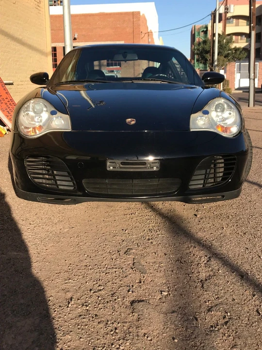 2003 Porsche 996 Carrera 4S - Image 19 of 31