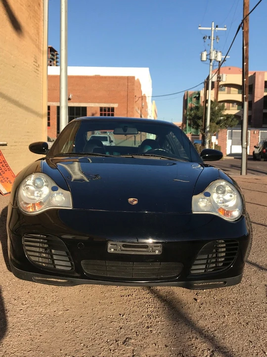 2003 Porsche 996 Carrera 4S - Image 20 of 31