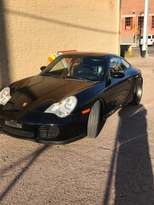 2003 Porsche 996 Carrera 4S - Image 22 of 31