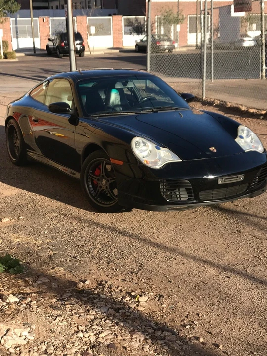 2003 Porsche 996 Carrera 4S - Image 21 of 31