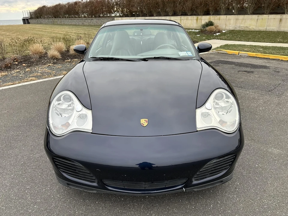 2003 Porsche 996 Carrera 4S - Image 11 of 31