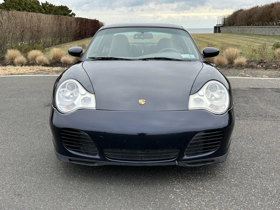 2003 Porsche 996 Carrera 4S - Image 14 of 31