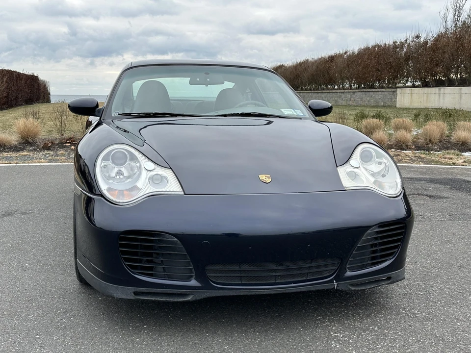 2003 Porsche 996 Carrera 4S - Image 16 of 31