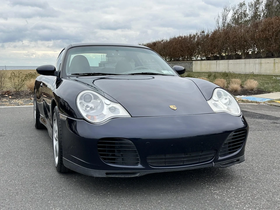 2003 Porsche 996 Carrera 4S - Image 17 of 31
