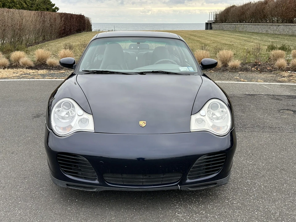 2003 Porsche 996 Carrera 4S - Image 15 of 31