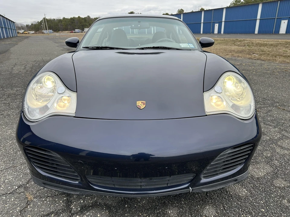 2003 Porsche 996 Carrera 4S - Image 13 of 31
