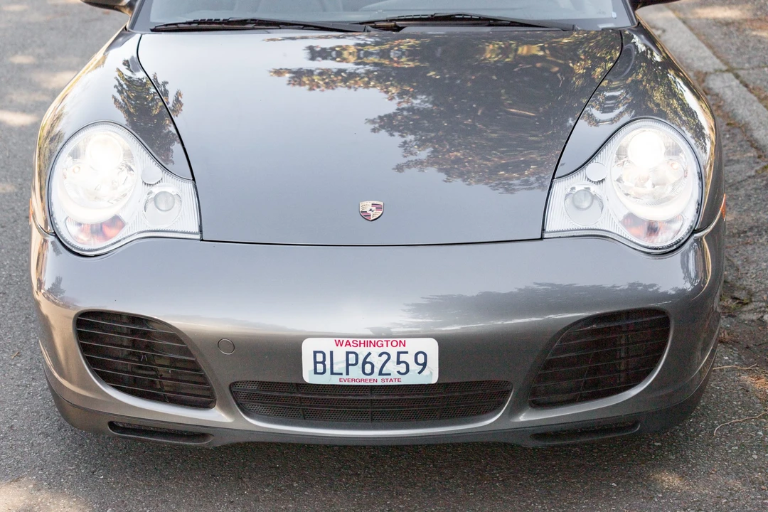 2003 Porsche 996 Carrera 4S - Image 13 of 31