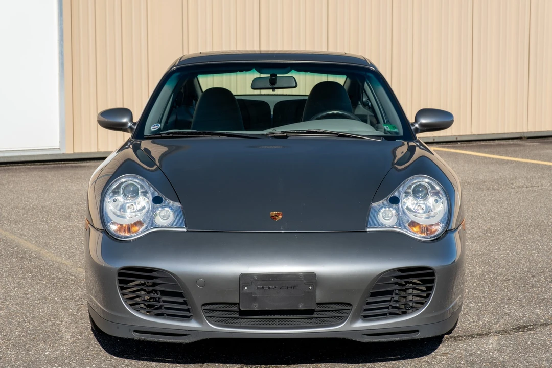 2003 Porsche 996 Carrera 4S - Image 25 of 31