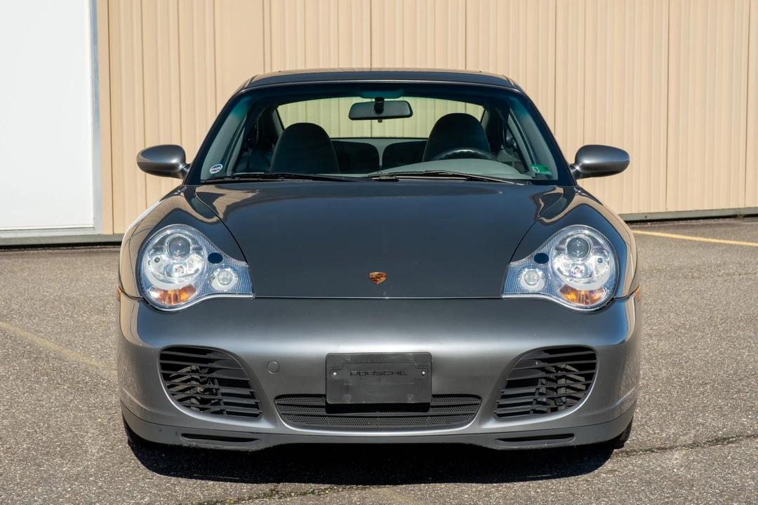 2003 Porsche 996 Carrera 4S - Image 26 of 31