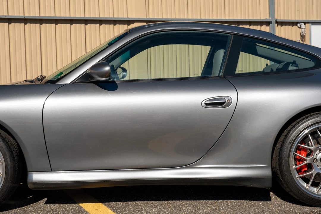 2003 Porsche 996 Carrera 4S - Image 29 of 31