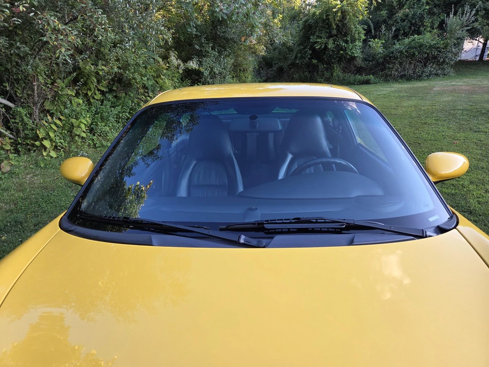 2003 Porsche 996 Carrera 4S - Image 31 of 31