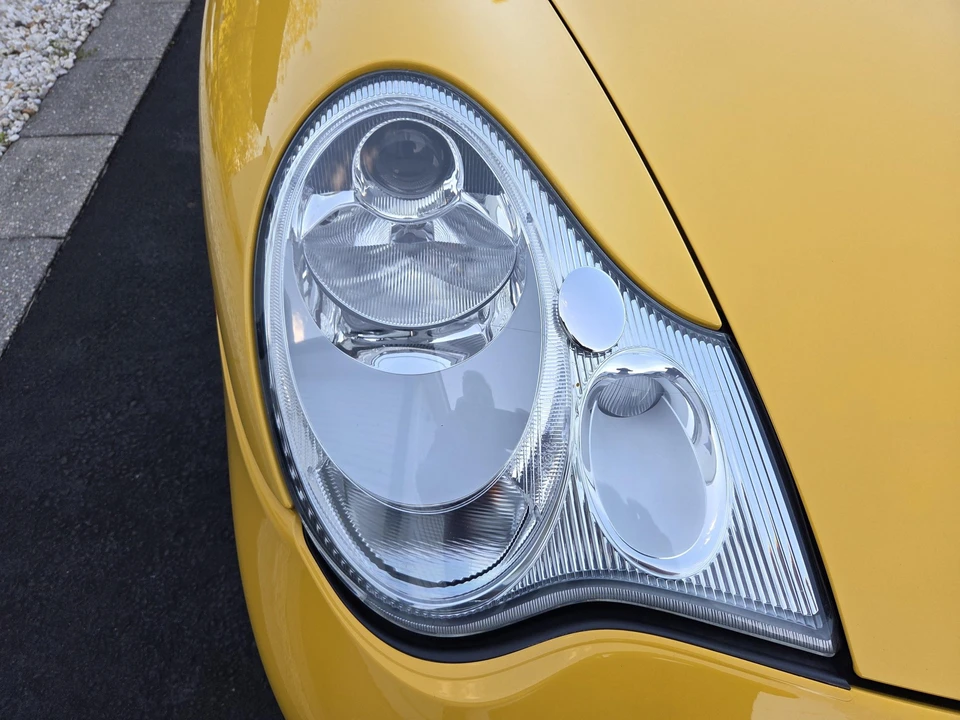 2003 Porsche 996 Carrera 4S - Image 30 of 31