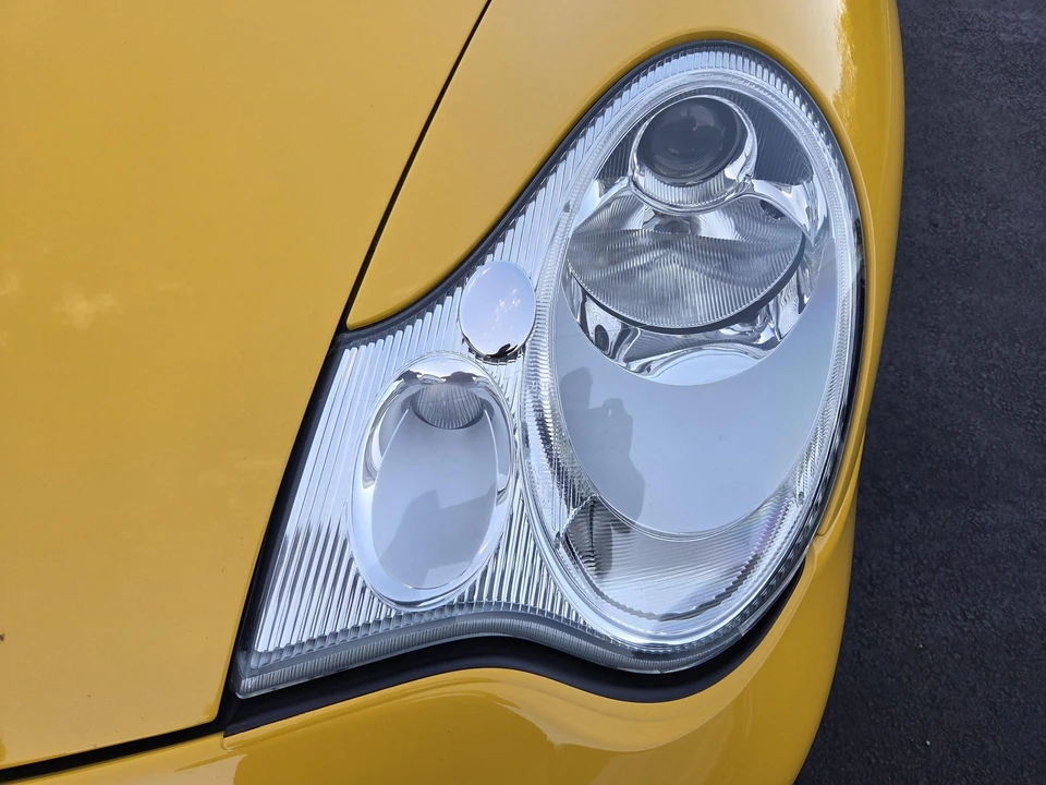 2003 Porsche 996 Carrera 4S - Image 29 of 31