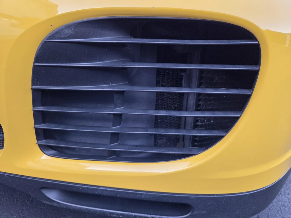 2003 Porsche 996 Carrera 4S - Image 28 of 31