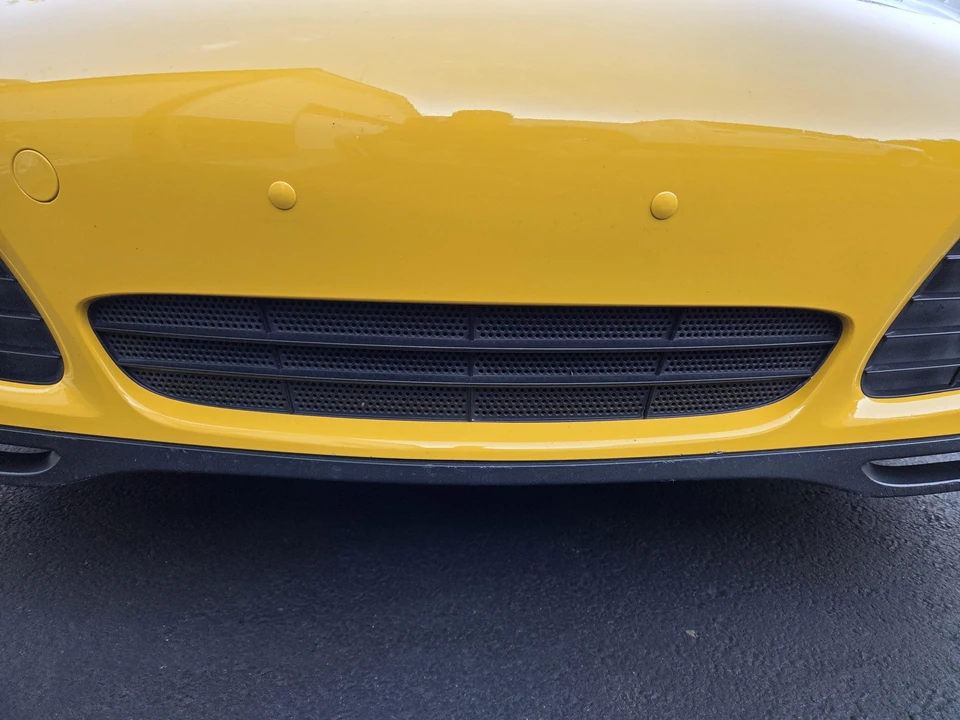 2003 Porsche 996 Carrera 4S - Image 27 of 31