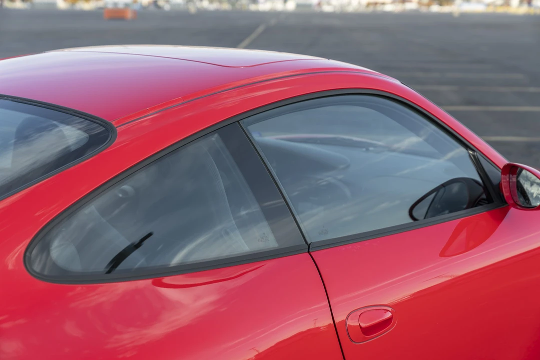 2003 Porsche 996 Carrera 4S - Image 25 of 31