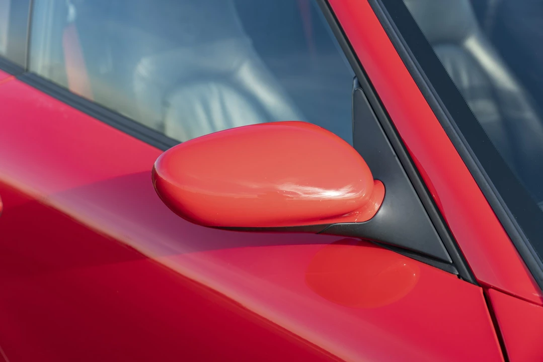 2003 Porsche 996 Carrera 4S - Image 30 of 31
