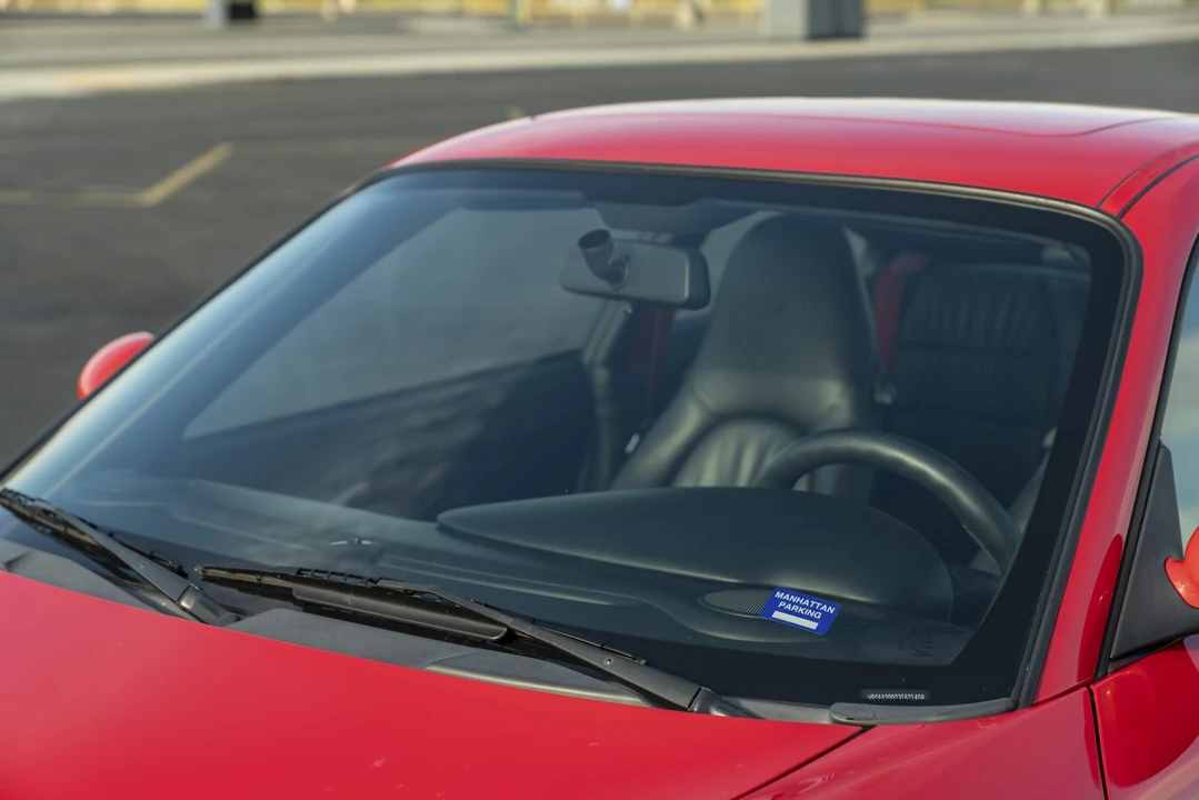 2003 Porsche 996 Carrera 4S - Image 22 of 31