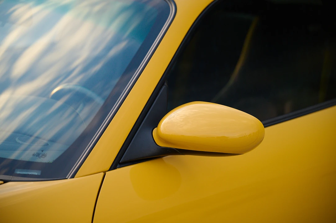 2003 Porsche 996 Carrera 4S - Image 27 of 31