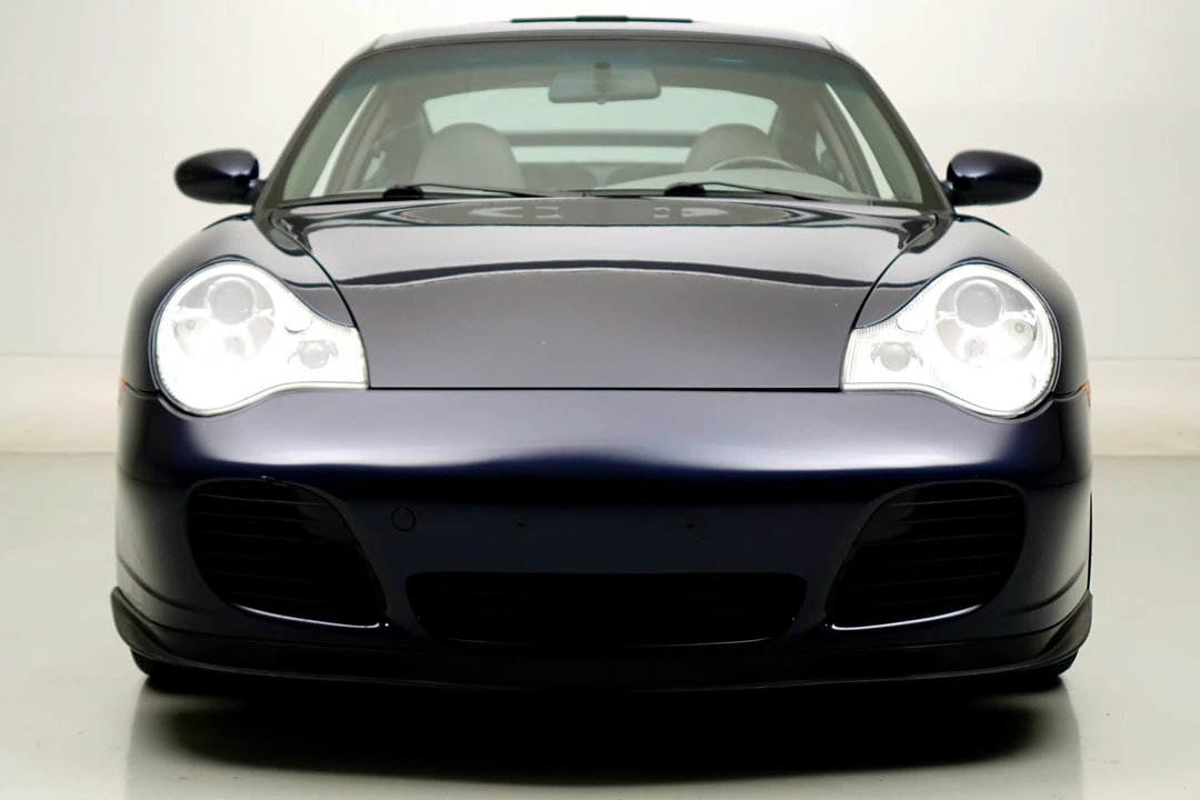 2003 Porsche 996 Carrera 4S - Image 4 of 31